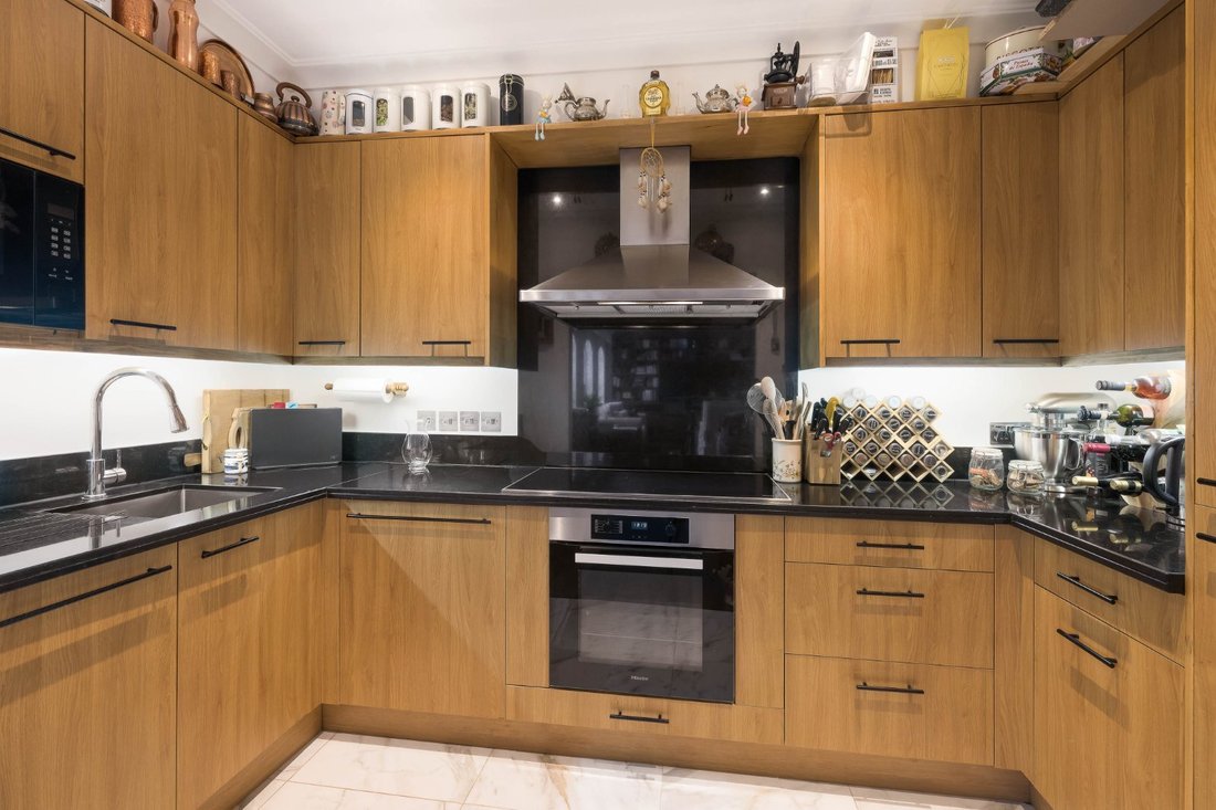 Apartment in Marylebone, Westminster, England 4 - 16720404