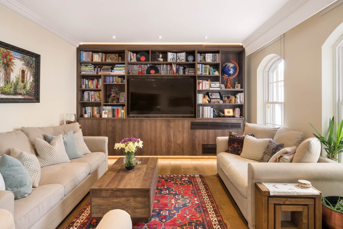 Apartment in Marylebone, Westminster, England 1 - 16720404