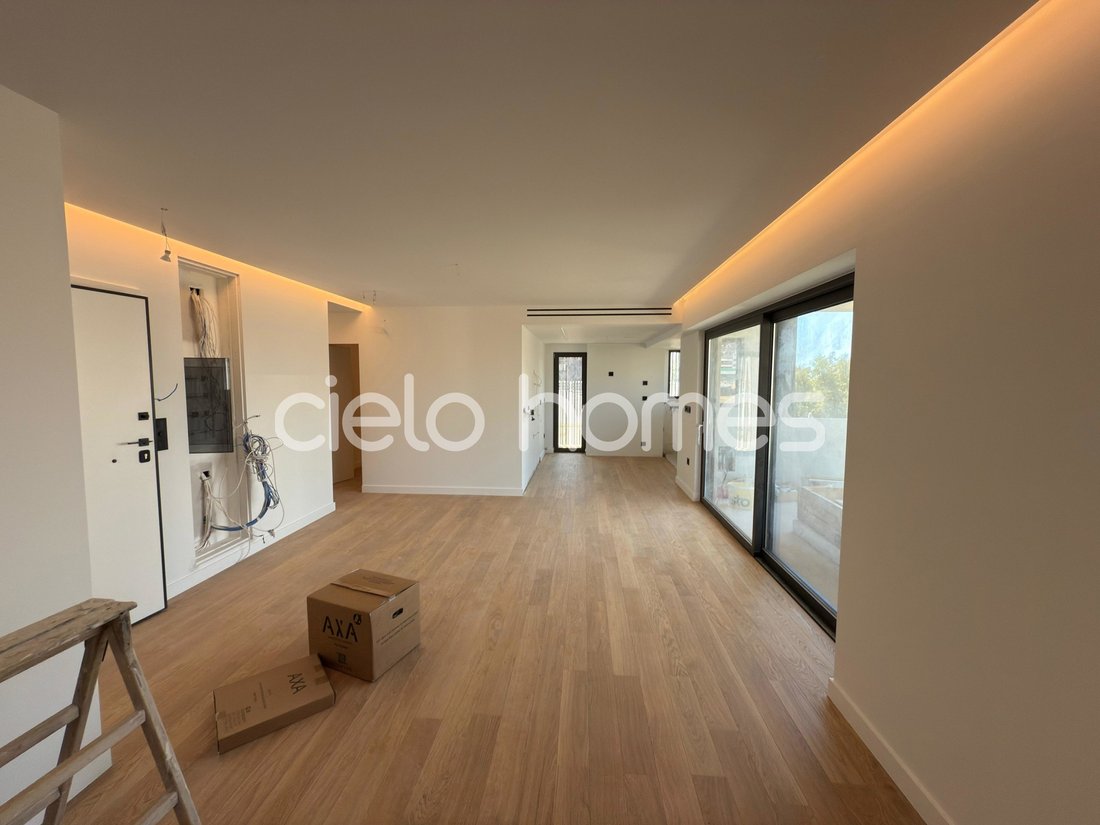 Apartment in Voula, Attica, Greece 3 - 16727718