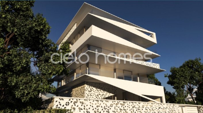 Apartment in Voula, Attica, Greece 2 - 16727917