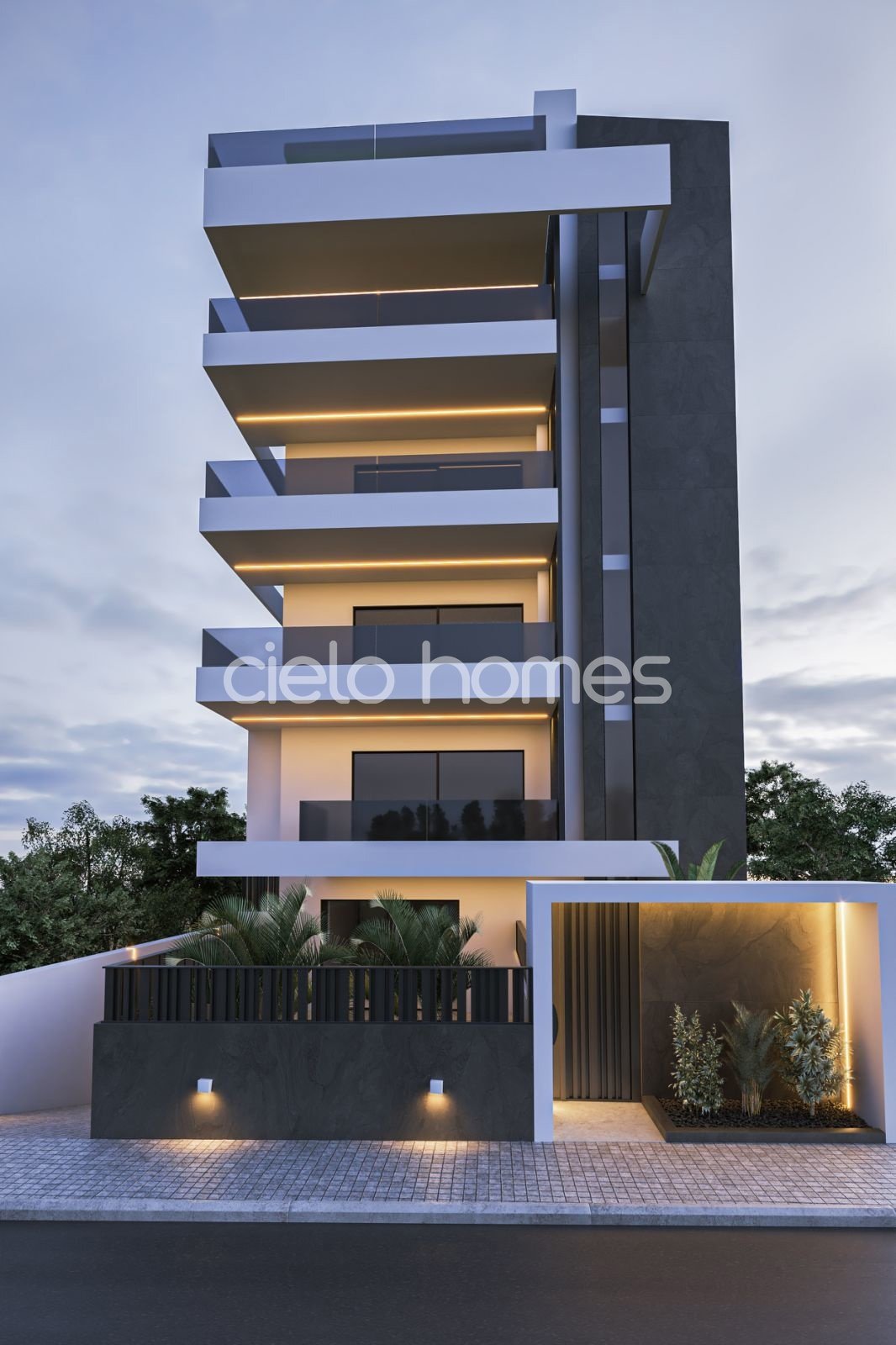 Apartment in Glyfada, Attica, Greece 1 - 16727897