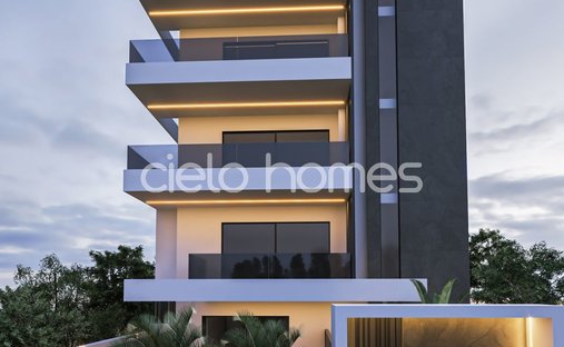 Appartement en Glyfáda, Attique, Grèce 1