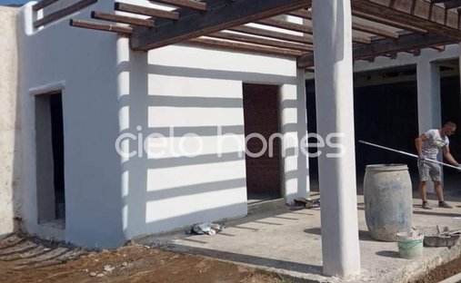 Villa in Mykonos, Aegean, Greece 1