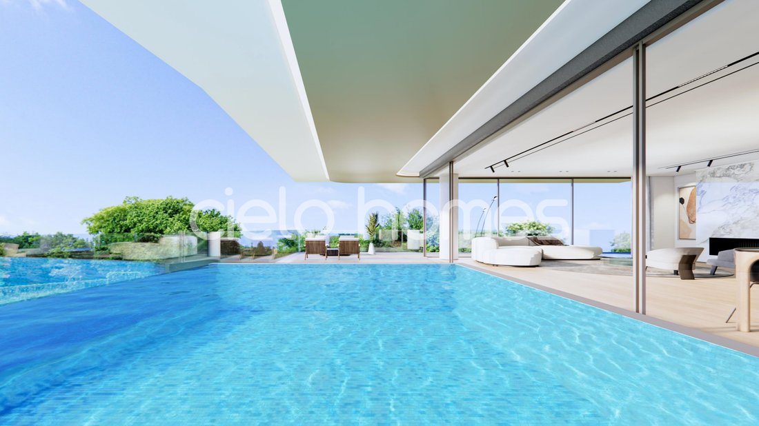 Appartamento a Glifada, Attica, Grecia 2 - 16727896