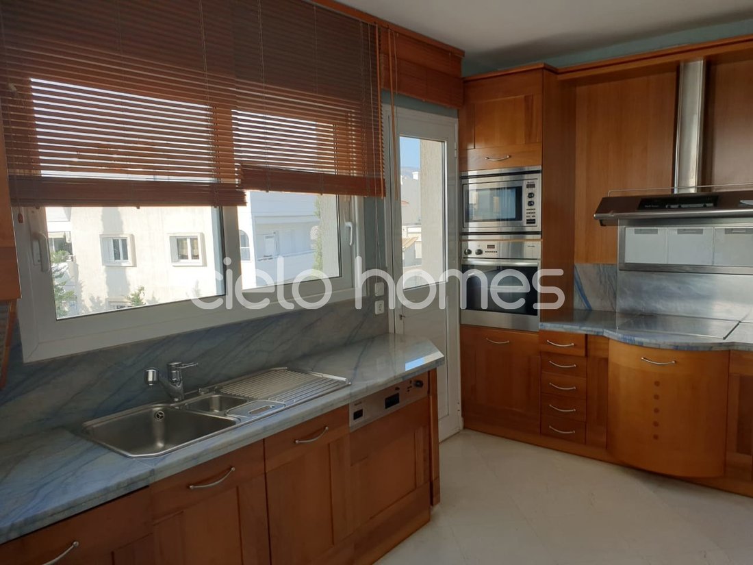 Apartment in Voula, Attica, Greece 1 - 16727868
