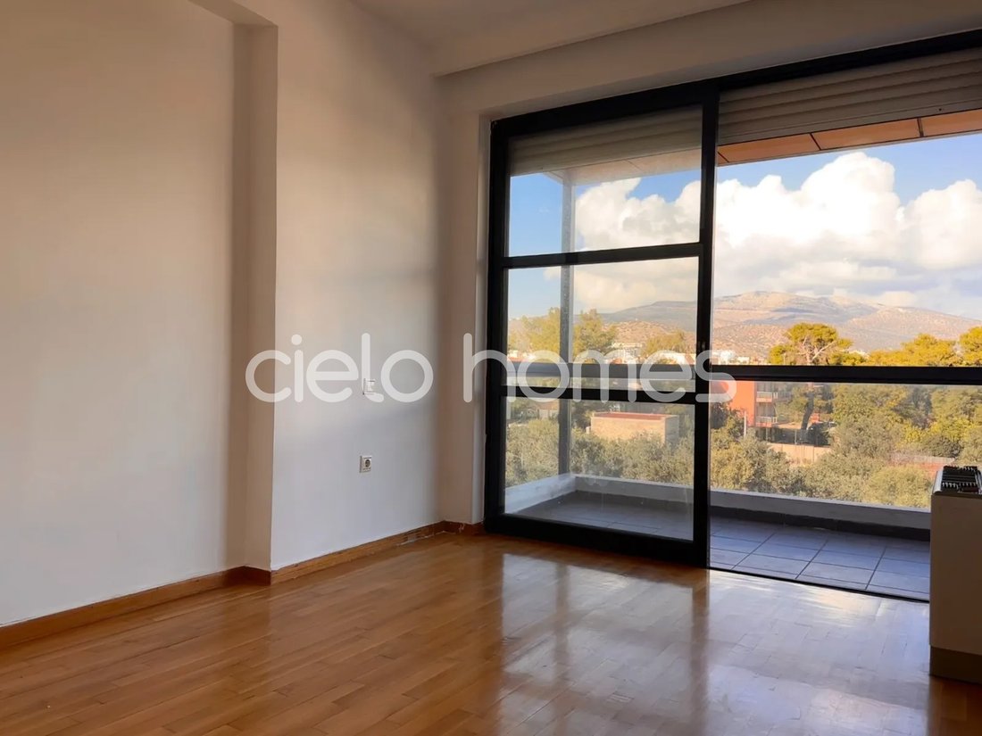 Apartment in Vari, Attica, Greece 4 - 16727818