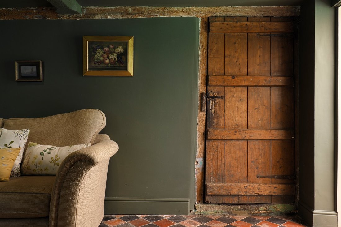 House in Rushmere, Throwley, England 5 - 16720957