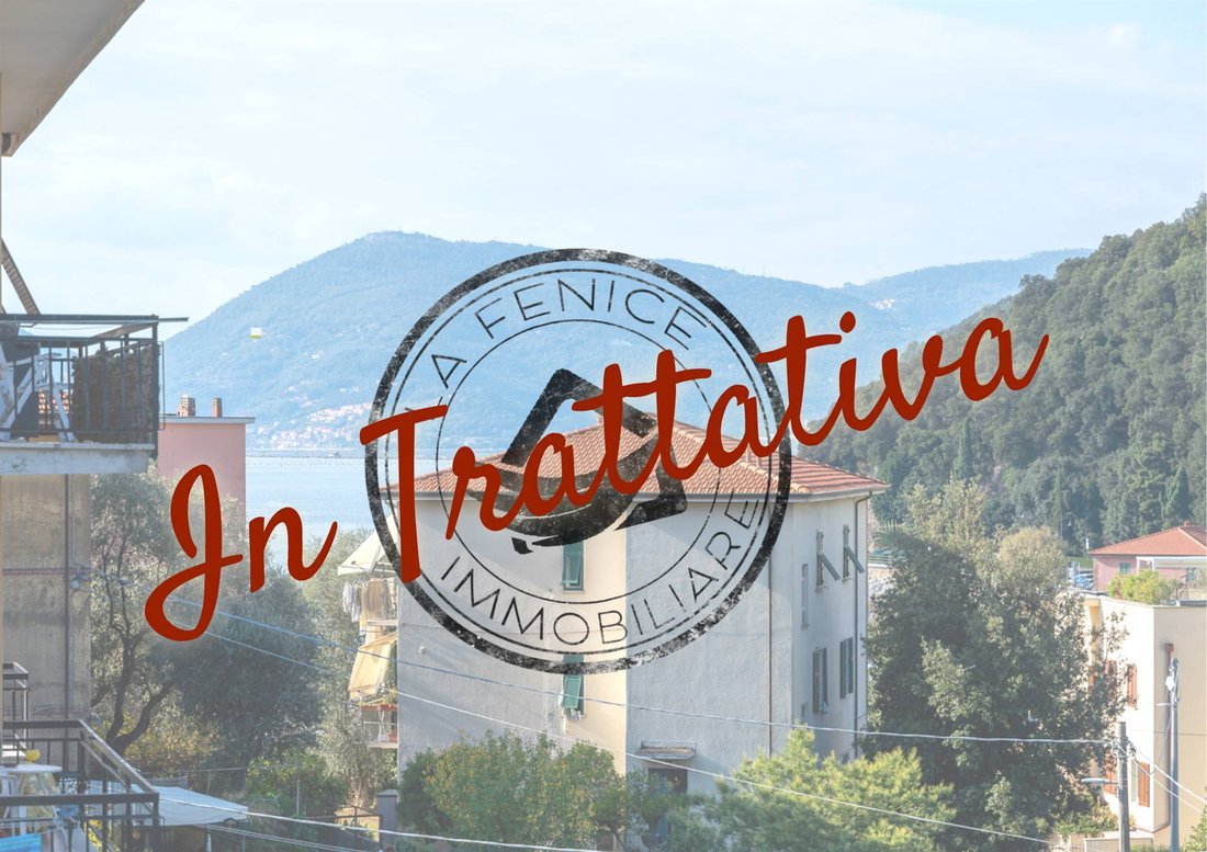 Apartment in Lerici, Liguria, Italy 1 - 16724474