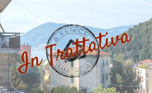 Apartment in Lerici, Liguria, Italy 1