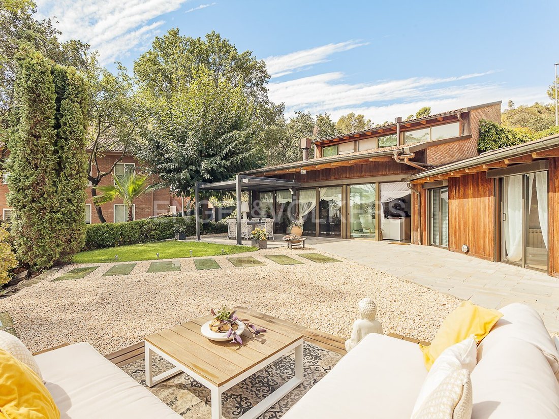 House in Santa Coloma de Cervello, Catalonia, Spain 1 - 16725808