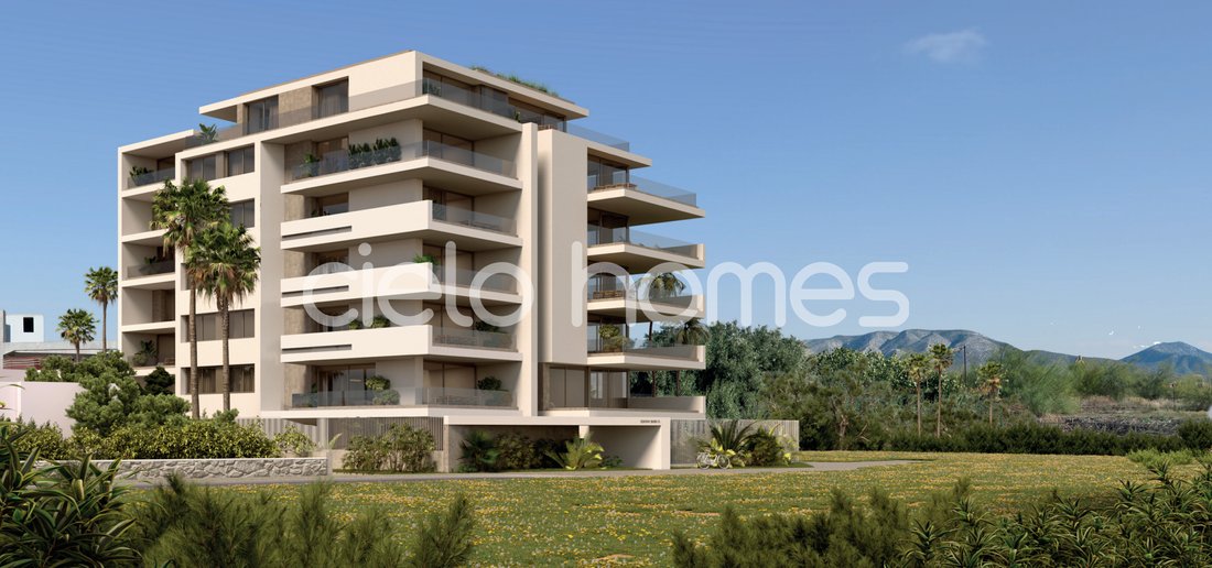 Apartment in South Athens, Attica, Greece 2 - 16727742