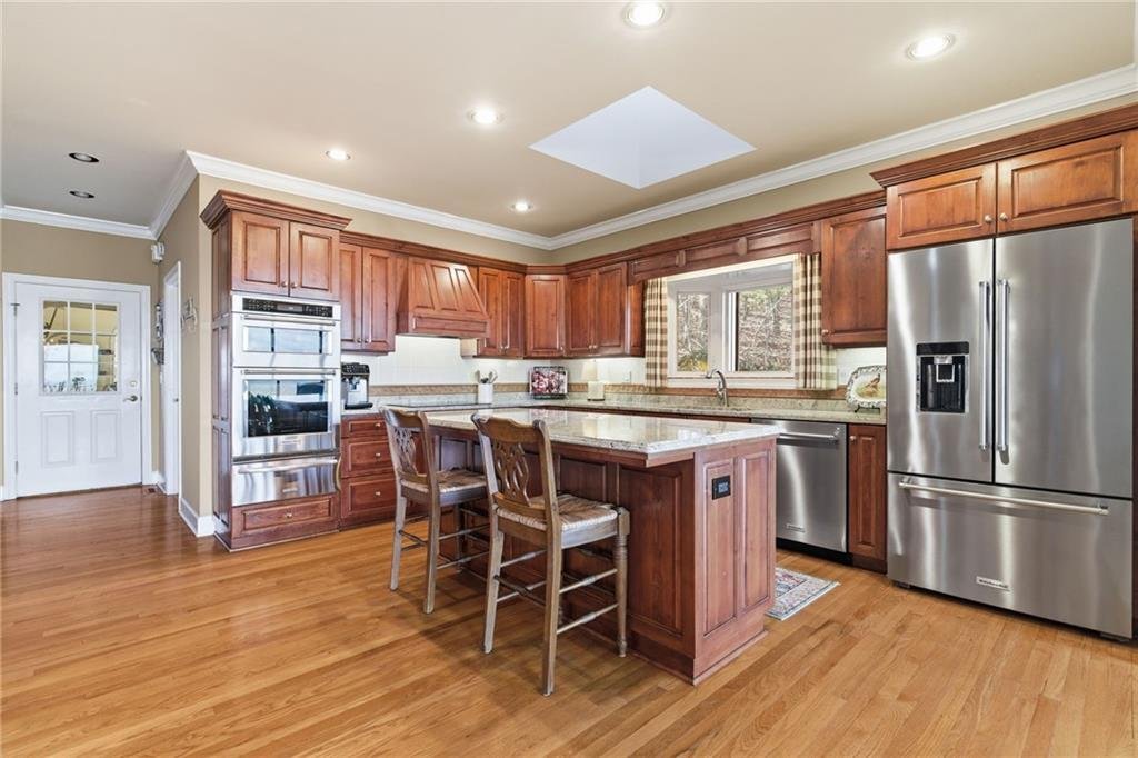 House in Jasper, Georgia, United States 5 - 16726000