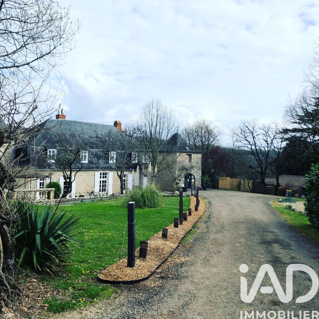 House in Saint-Denis-les-Martel, Occitania, France 2 - 16725269