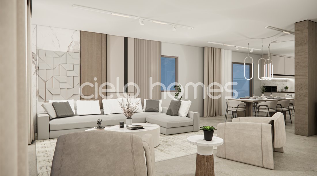 Apartment in Voula, Attica, Greece 2 - 16727573