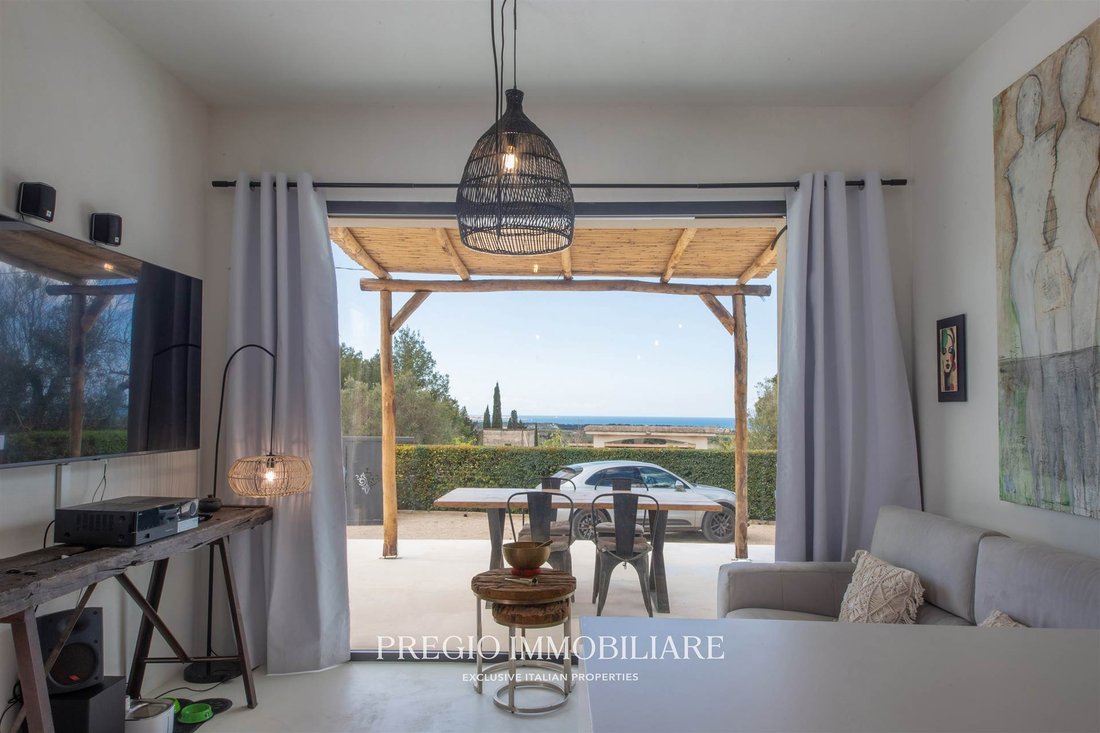 Villa in Sannicola, Apulia, Italy 3 - 16724499