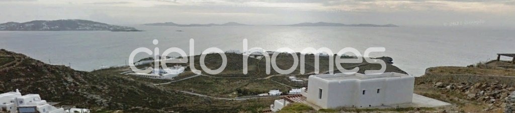 Villa in Mykonos, Aegean, Greece 4 - 16727951