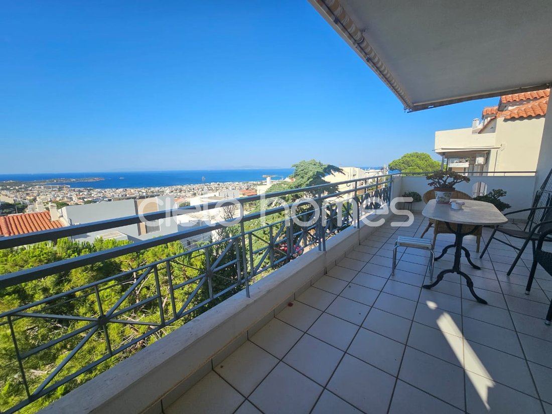 House in Voula, Attica, Greece 1 - 16727681