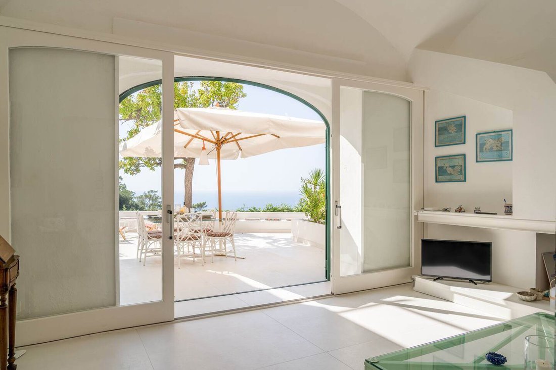 Casa a Capri, Campania, Italia 2 - 16721838