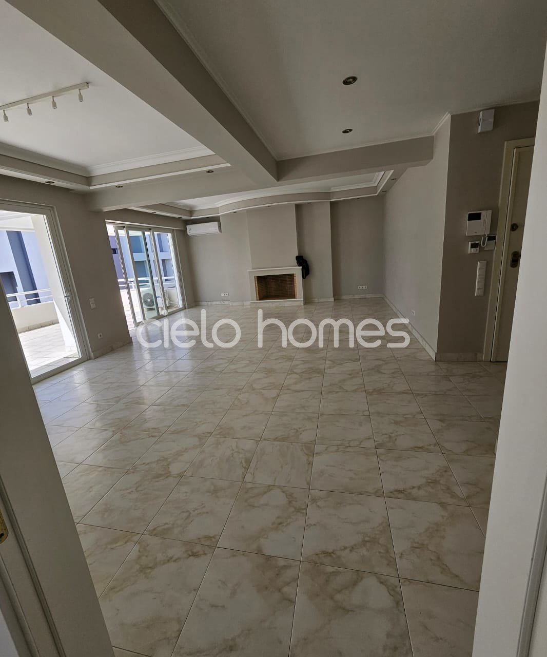 Apartment in Voula, Attica, Greece 3 - 16727503