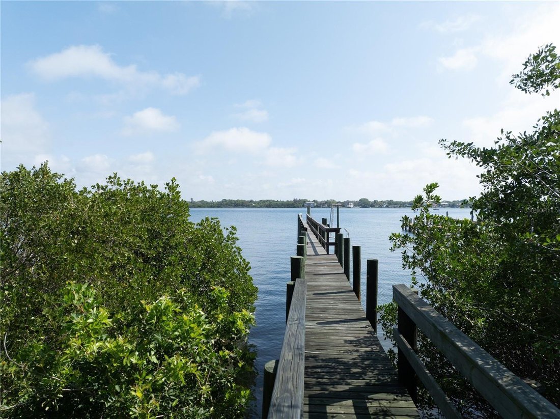 House in Siesta Key, Florida, United States 5 - 15109653