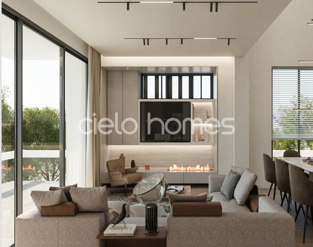 Apartment in Voula, Attica, Greece 4 - 16727562