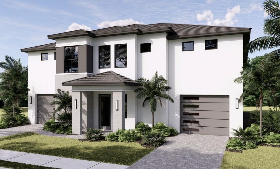 House in Siesta Key, Florida, United States 1 - 15109653