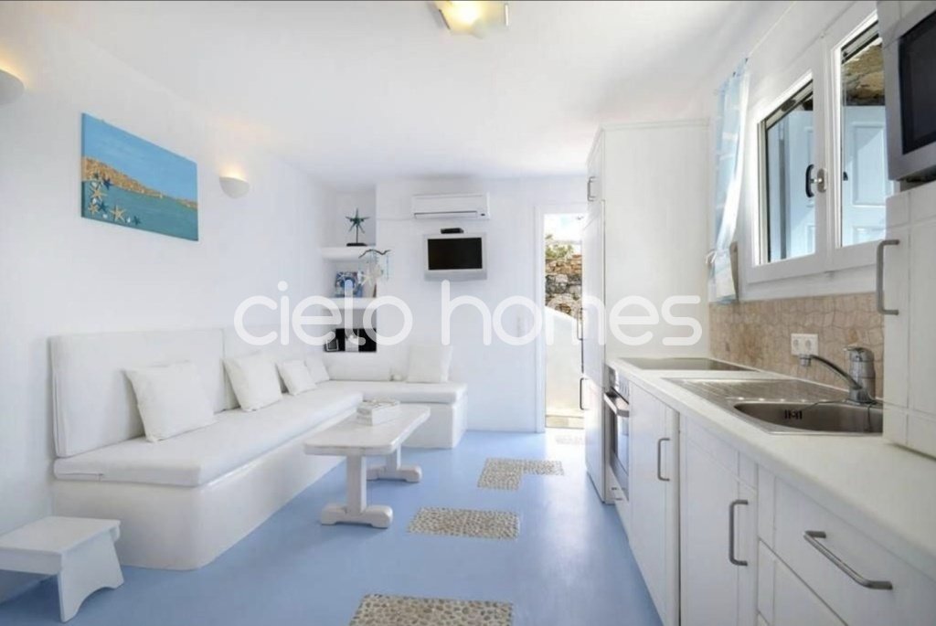 Apartment in Mykonos, Aegean, Greece 3 - 16727957