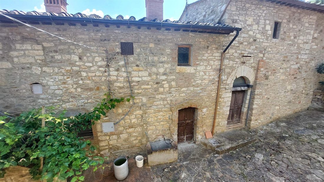 Sambuca - San Donato in Poggio, Tavarnelle Val di Pesa, Tuscany 4 - 16723544