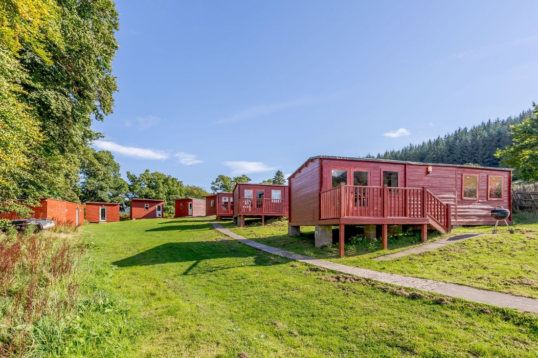 Tenuta in Highland, Scozia 4 - 16720279
