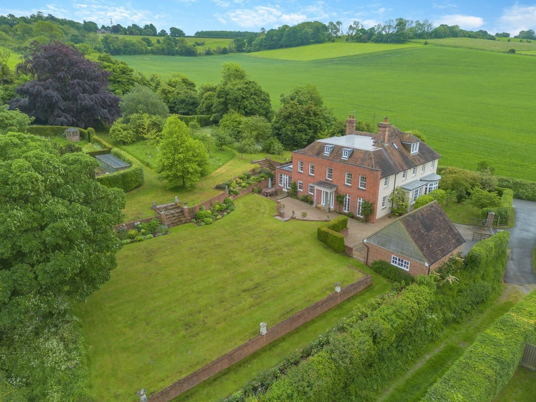 House in Elham, England 4 - 16720894