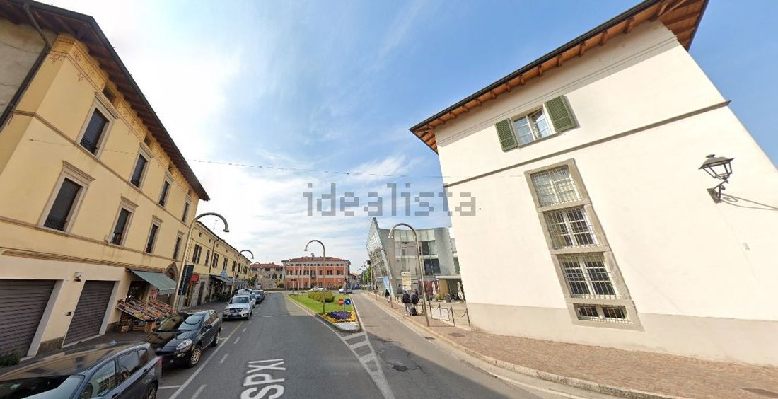 Estate in Rovato, Lombardy, Italy 2 - 16690130