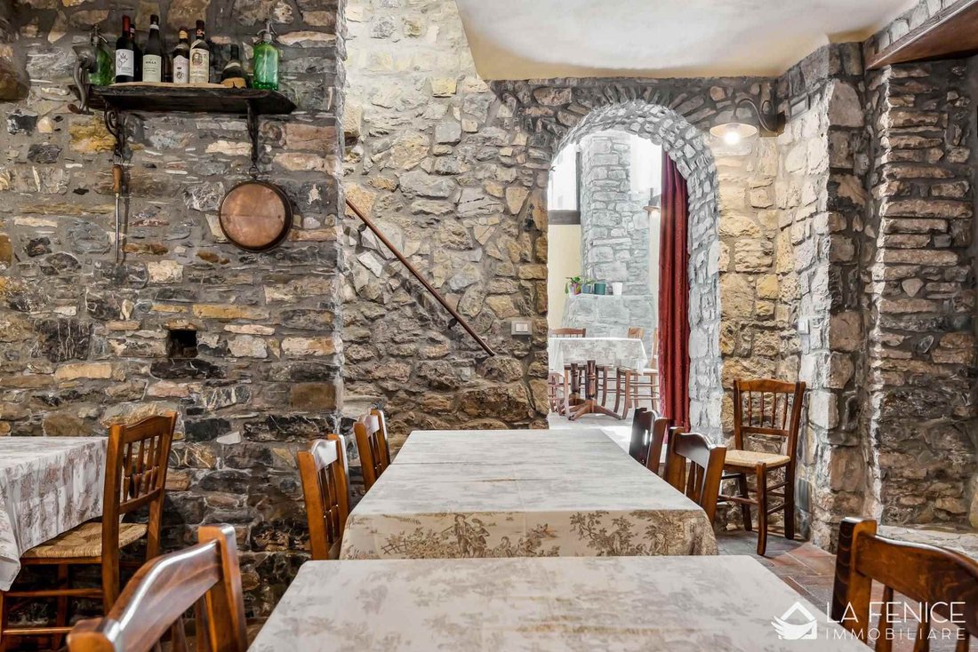 Villa in Ressora, Arcola, Liguria 1 - 16724356