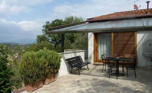 Castle for Sale in Impruneta, Tuscany, Italy