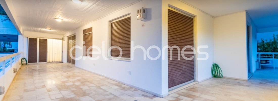 Apartment in Glyfada, Attica, Greece 4 - 16727695