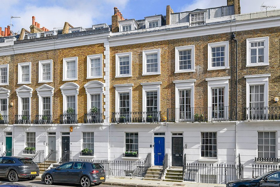 House in Brompton, Kensington And Chelsea, England 2 - 16720359