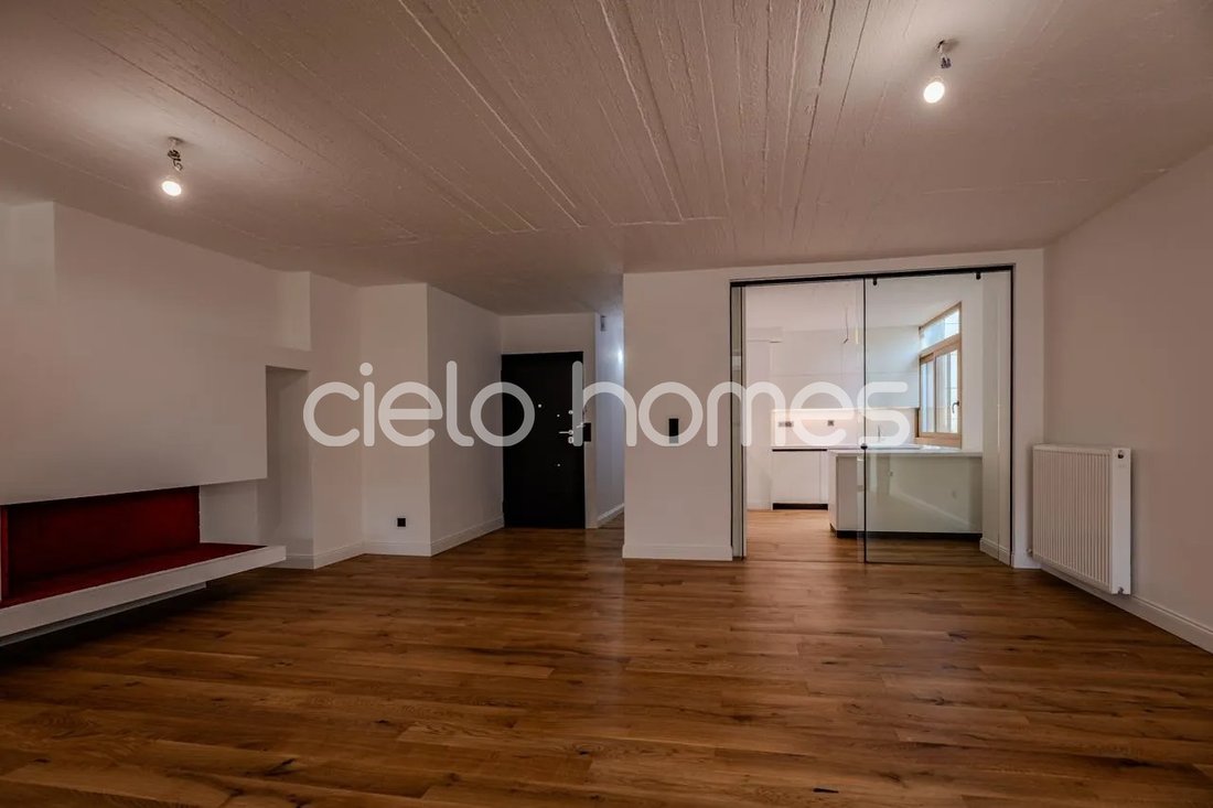 Apartment in Glyfada, Attica, Greece 2 - 16727731