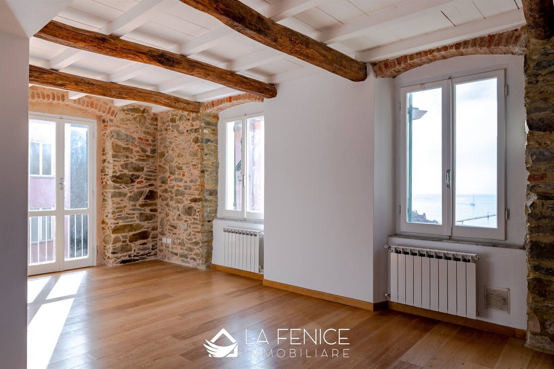 Apartment in Riomaggiore, Liguria, Italy 2 - 16724514