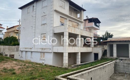 Appartement à Kalyvia Thorikou, Attique, Grèce 1