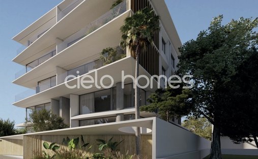 Apartment in Voula, Attica, Greece 1