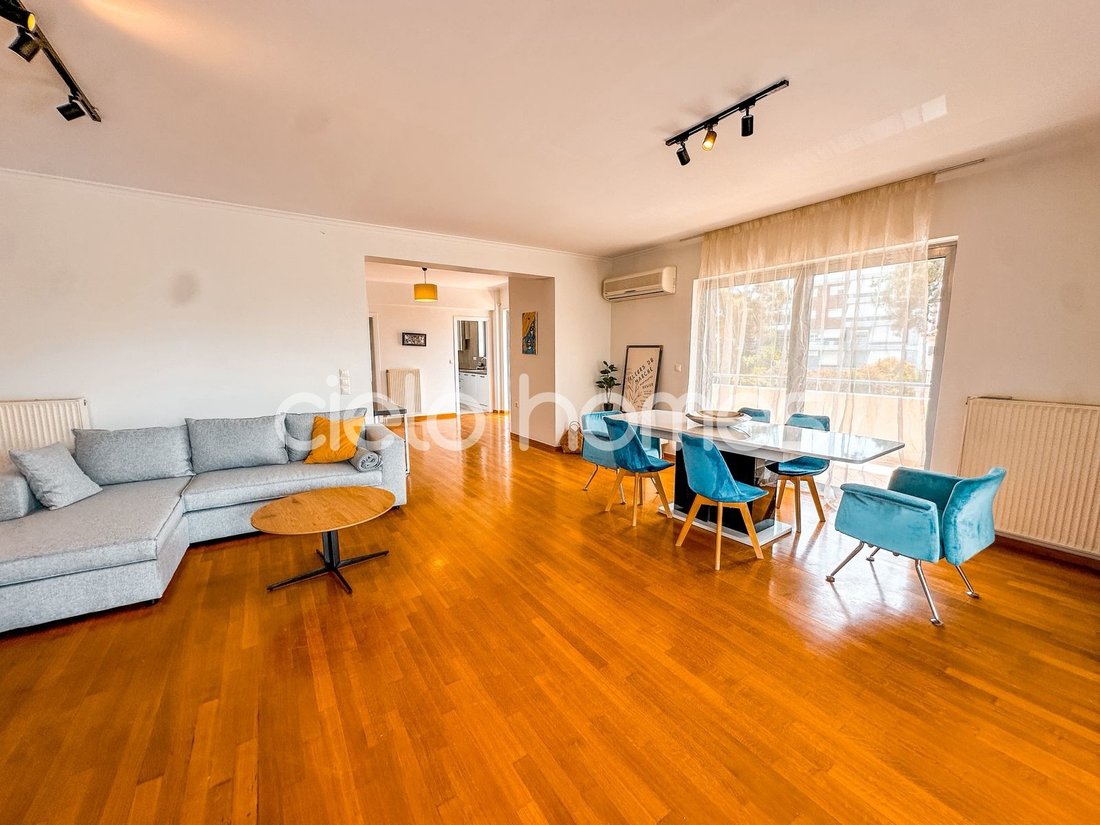 Apartment in Voula, Attica, Greece 2 - 16727842