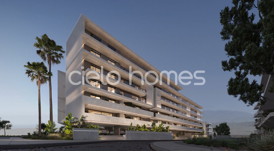 Apartment in Glyfada, Attica, Greece 1 - 16727748