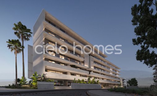 Apartamento en Glifada, Ática, Grecia 1