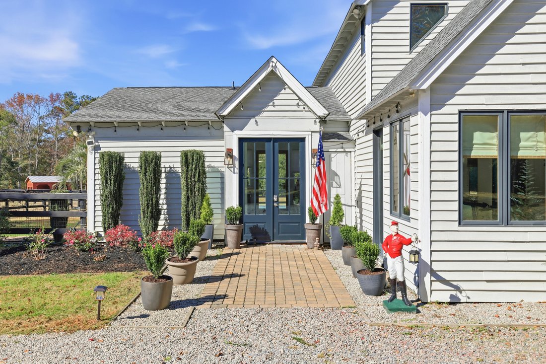 House in Aiken, South Carolina, United States 2 - 16724902