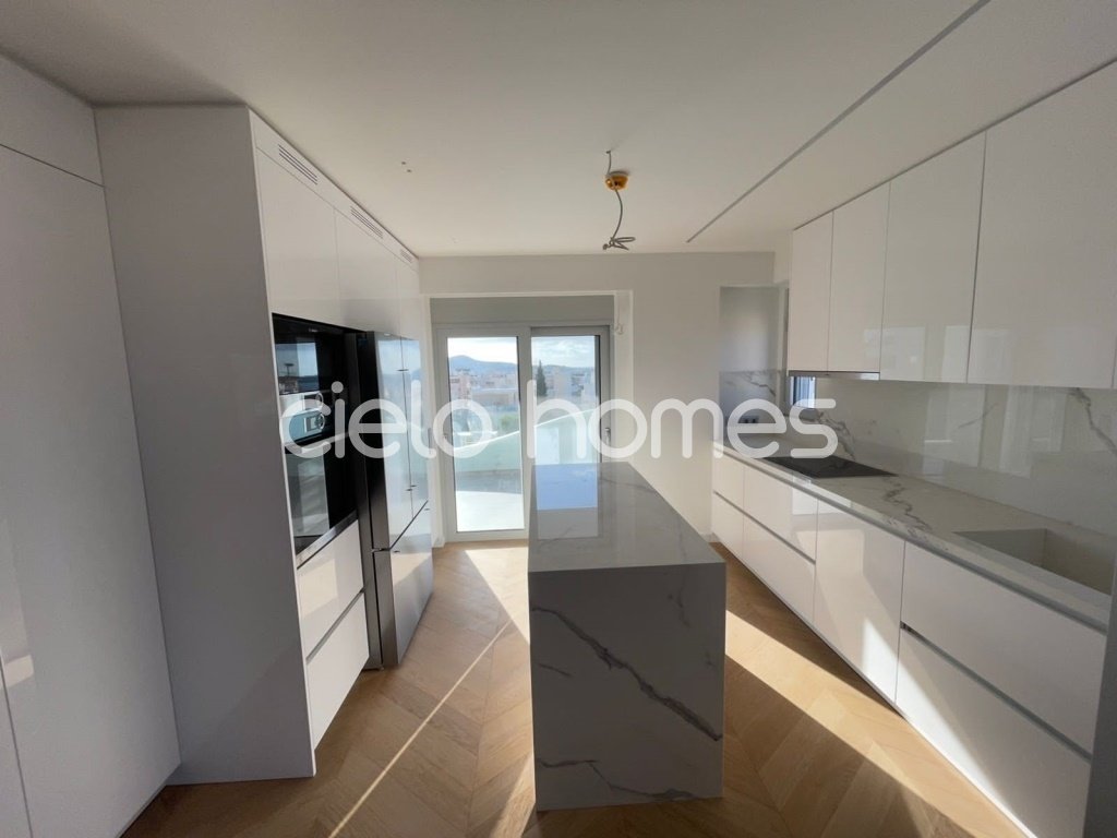 Apartment in Voula, Attica, Greece 3 - 16727691