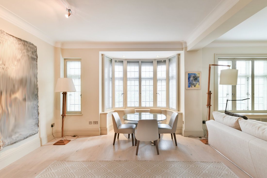 Apartment in Brompton, Kensington And Chelsea, England 5 - 16720664