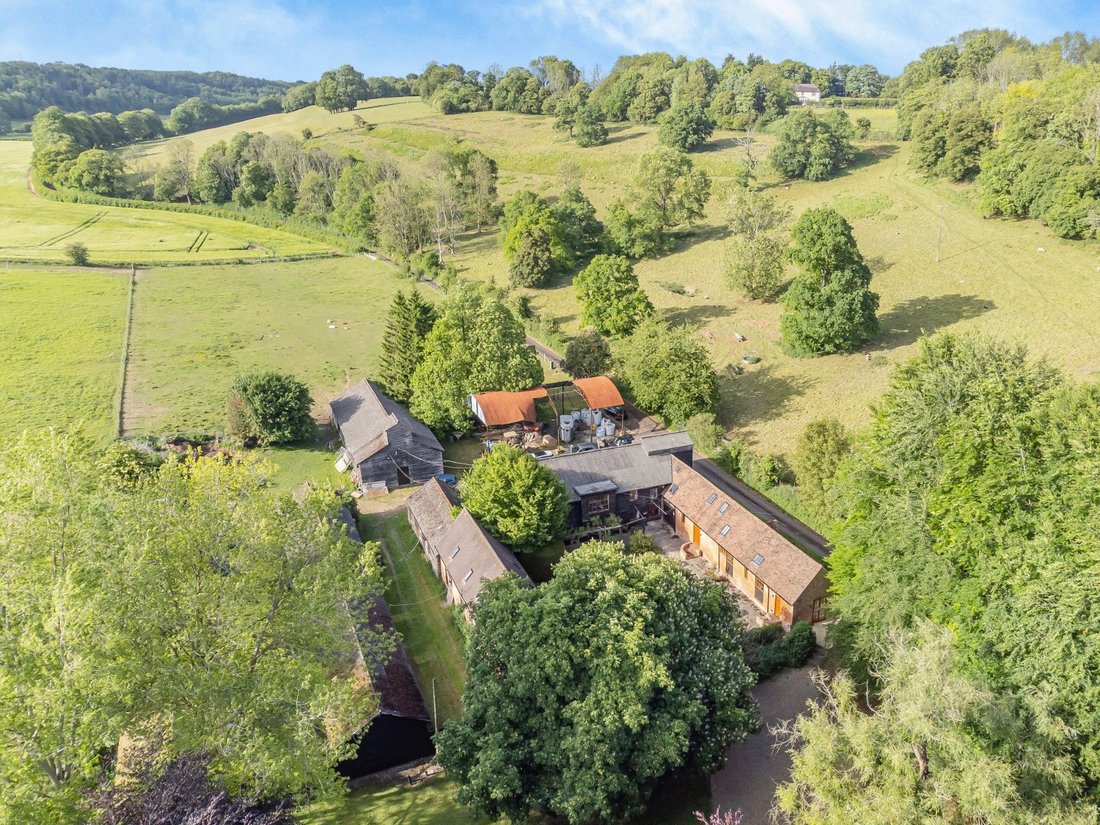 House in Elham, England 2 - 16720930