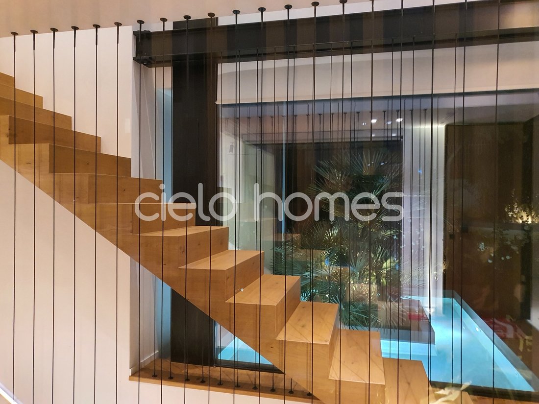 Villa in Vouliagmeni, Attica, Greece 4 - 16727684