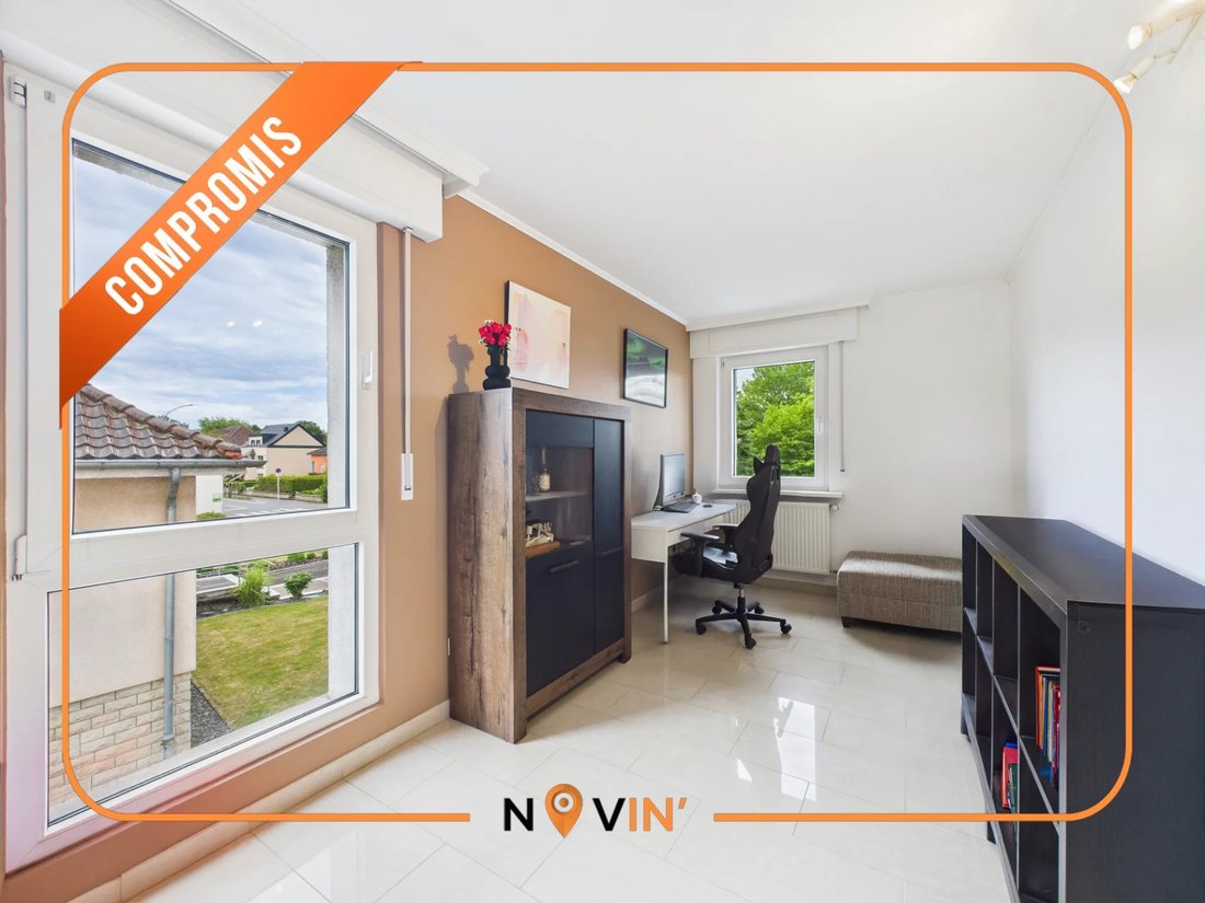Apartment in Contern, Luxembourg, Luxembourg 3 - 15629630