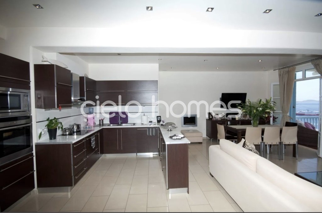 Appartement à Mikonos, Aegean, Grèce 2 - 16727956