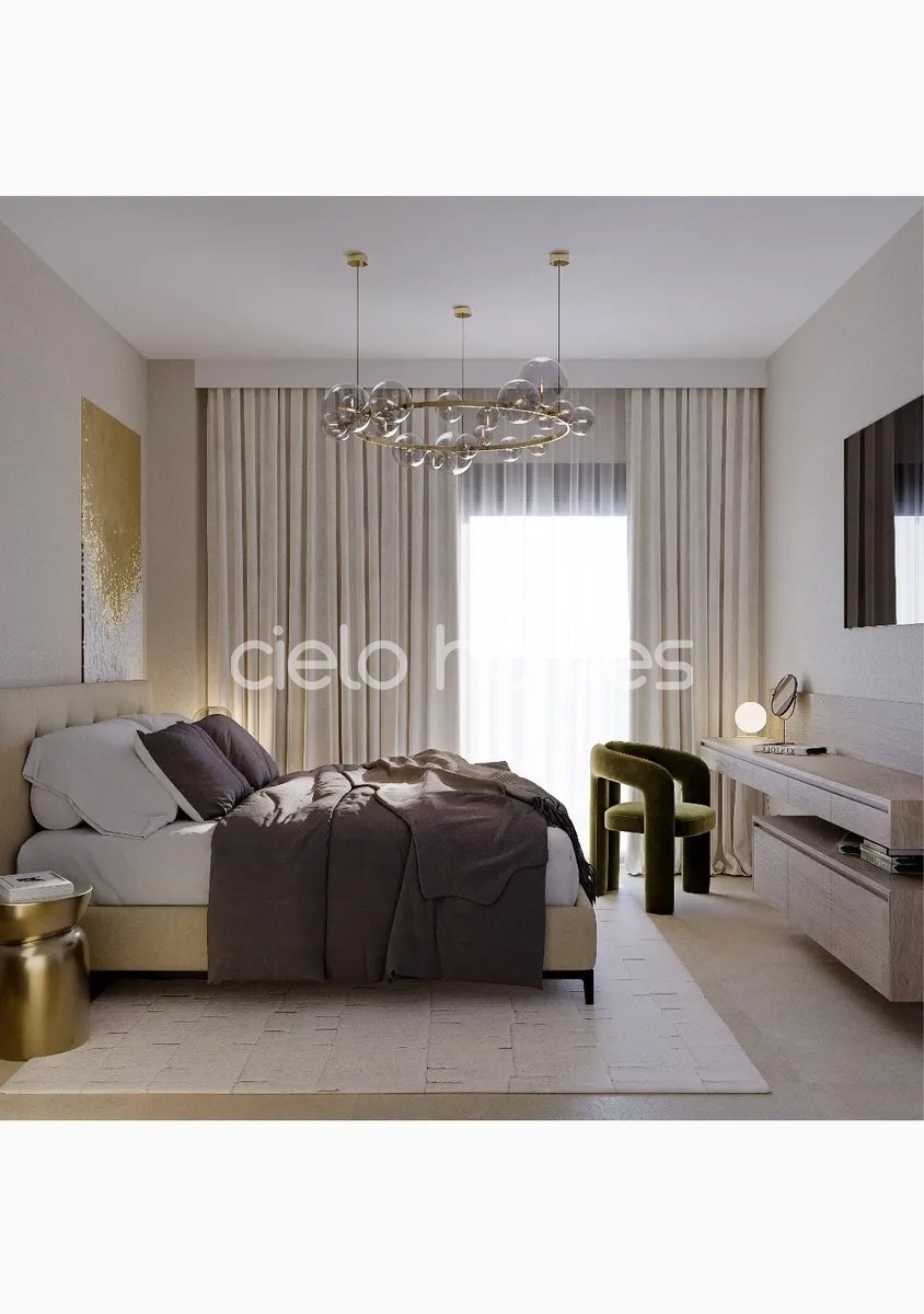 Apartment in Voula, Attica, Greece 4 - 16727797